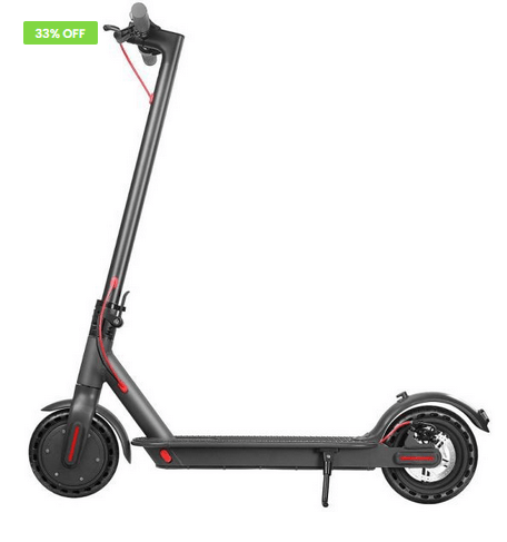 foldable electric scooter in india