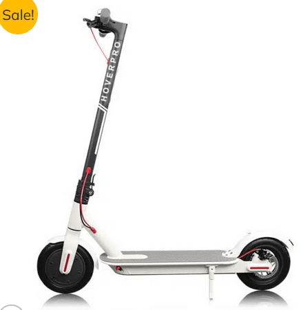 foldable electric scooter in india