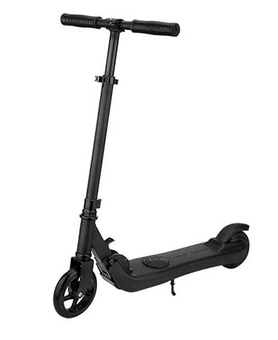 foldable electric scooter in india