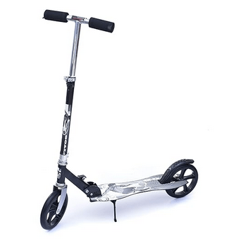 foldable electric scooter in india