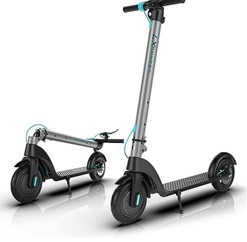 foldable electric scooter in india