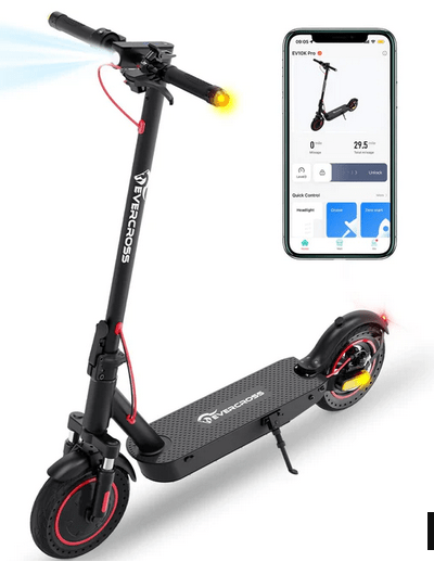 Avigo Extreme Electric Scooter