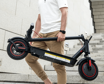 Avigo Extreme Electric Scooter