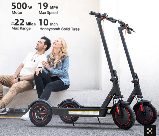 Avigo Extreme Electric Scooter