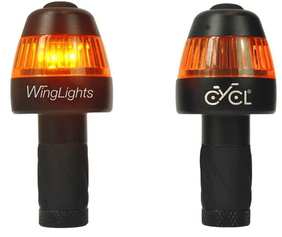 Electric Scooter Lights