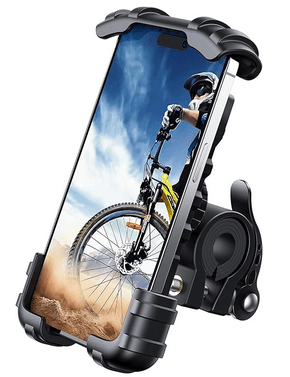 Best Phone Holders for Electric Scooters