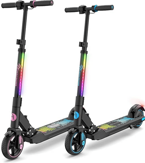 Evercross Electric Scooter Parts