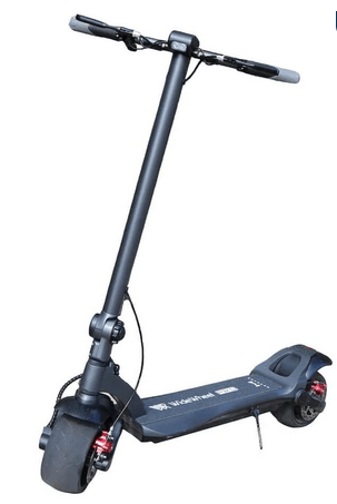 Best Dual Motor Electric Scooters