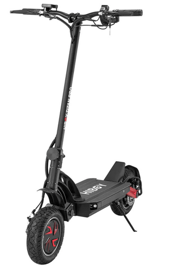 Best Dual Motor Electric Scooters