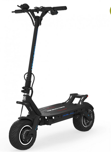 Best Dual Motor Electric Scooters