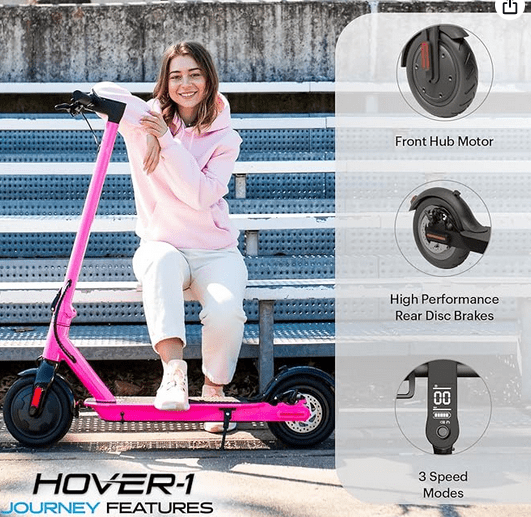 Hover 1 Electric Scooter